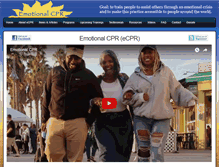 Tablet Screenshot of emotional-cpr.org
